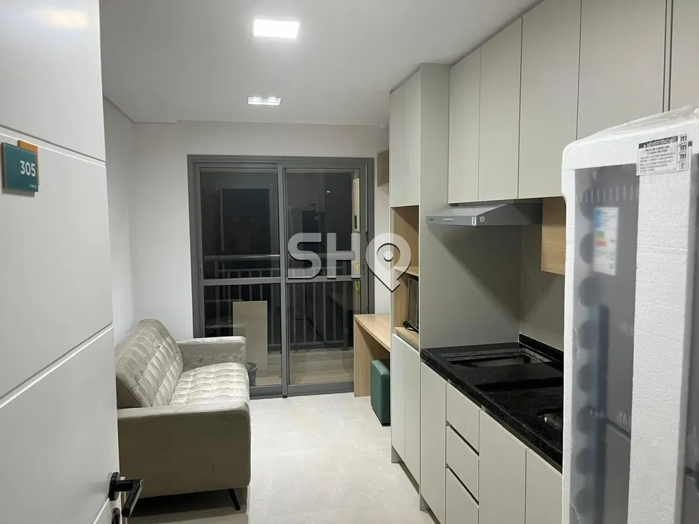 Apartamento, 1 quarto, 30 m² - Foto 17