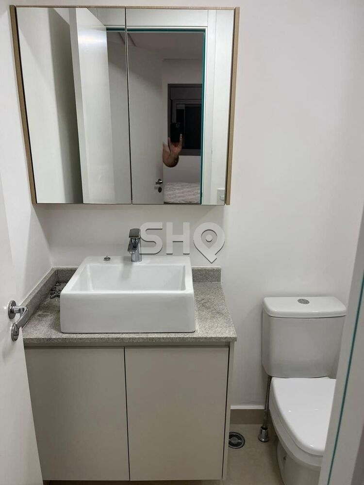 Apartamento, 1 quarto, 30 m² - Foto 5