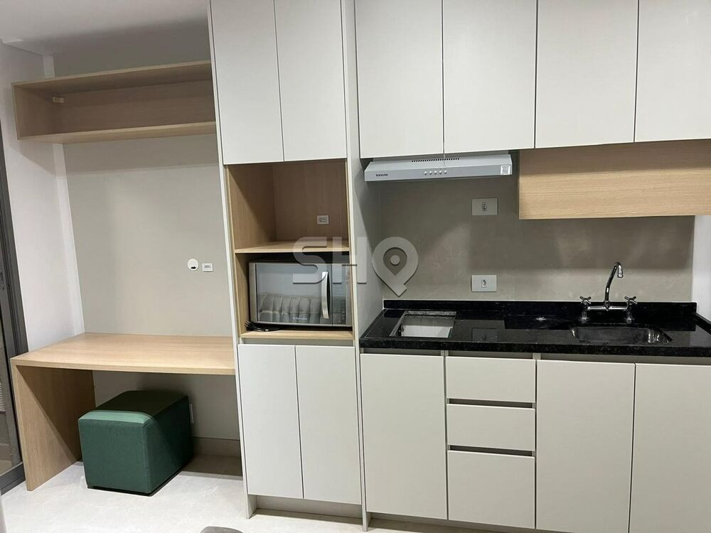 Apartamento, 1 quarto, 30 m² - Foto 3
