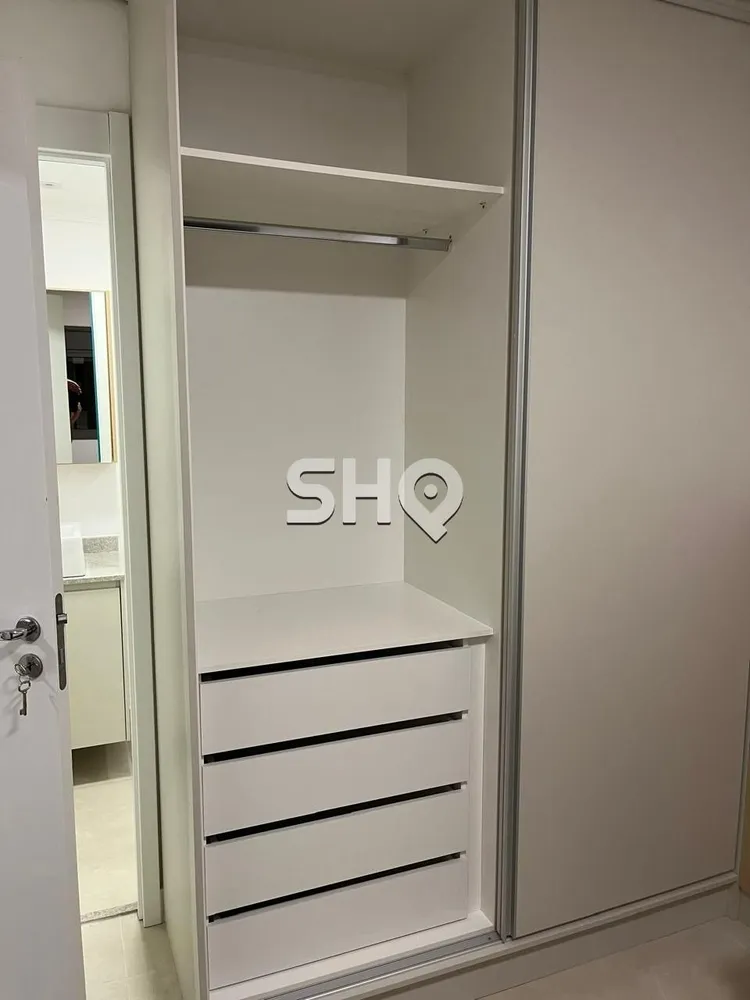 Apartamento, 1 quarto, 30 m² - Foto 14