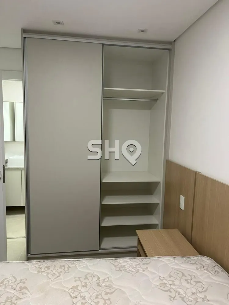 Apartamento, 1 quarto, 30 m² - Foto 15