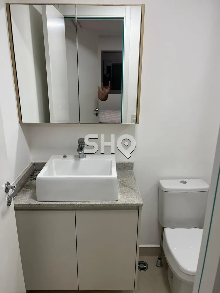 Apartamento, 1 quarto, 30 m² - Foto 13