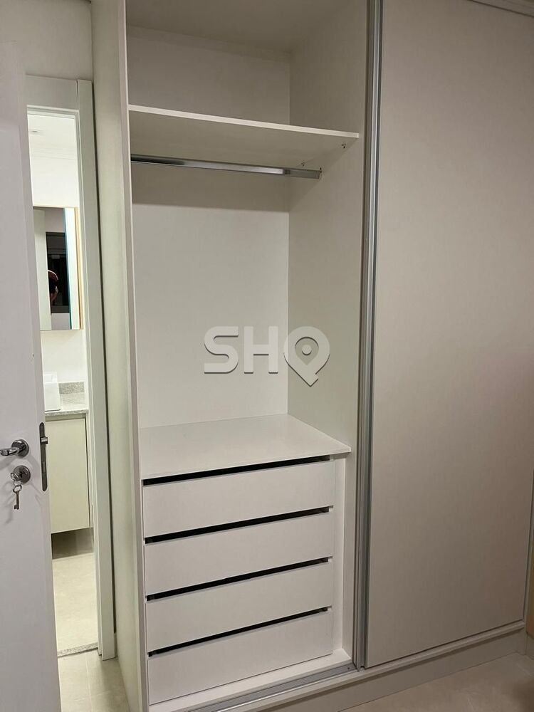 Apartamento, 1 quarto, 30 m² - Foto 6