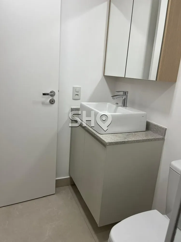 Apartamento, 1 quarto, 30 m² - Foto 12