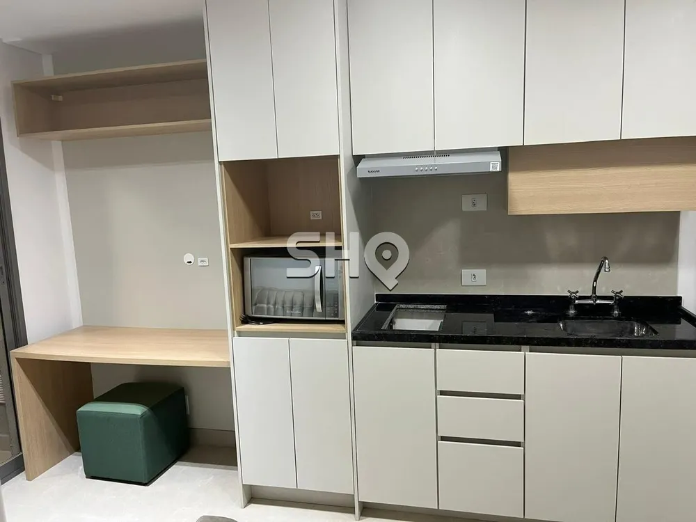 Apartamento, 1 quarto, 30 m² - Foto 11