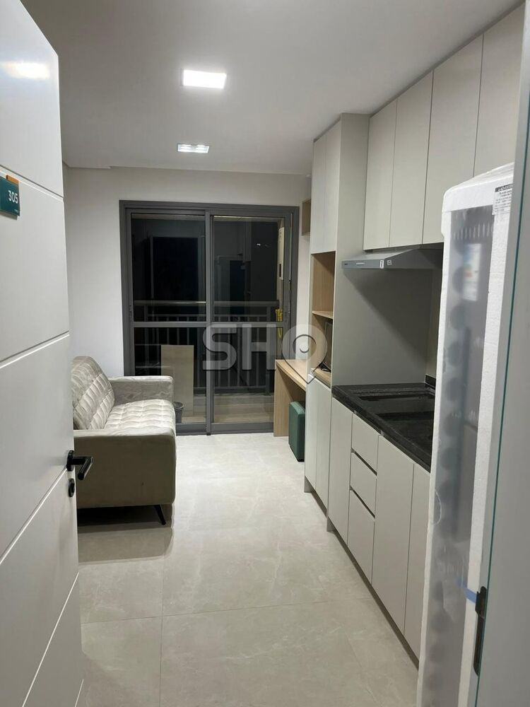Apartamento, 1 quarto, 30 m² - Foto 2