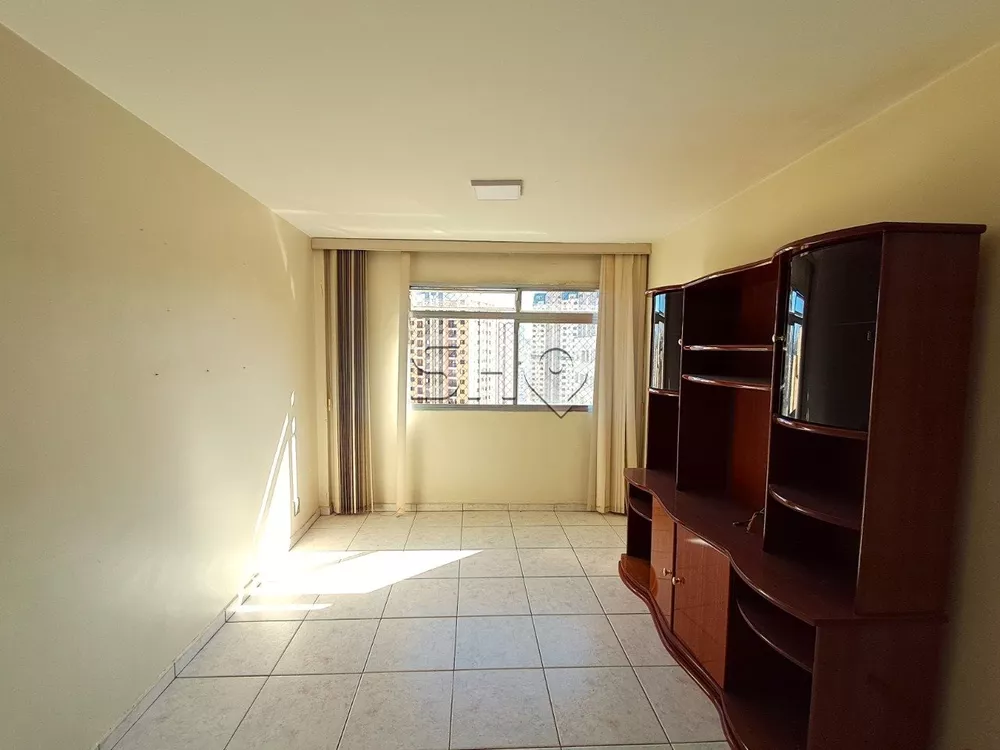 Apartamento à venda com 2 quartos, 83m² - Foto 1