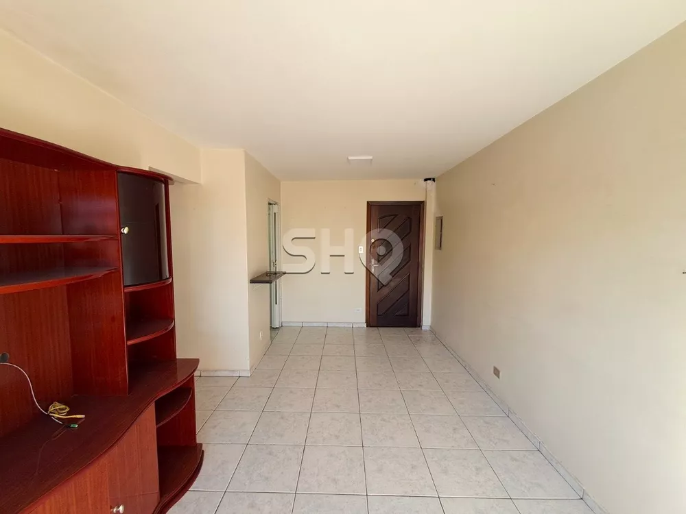 Apartamento à venda com 2 quartos, 83m² - Foto 2