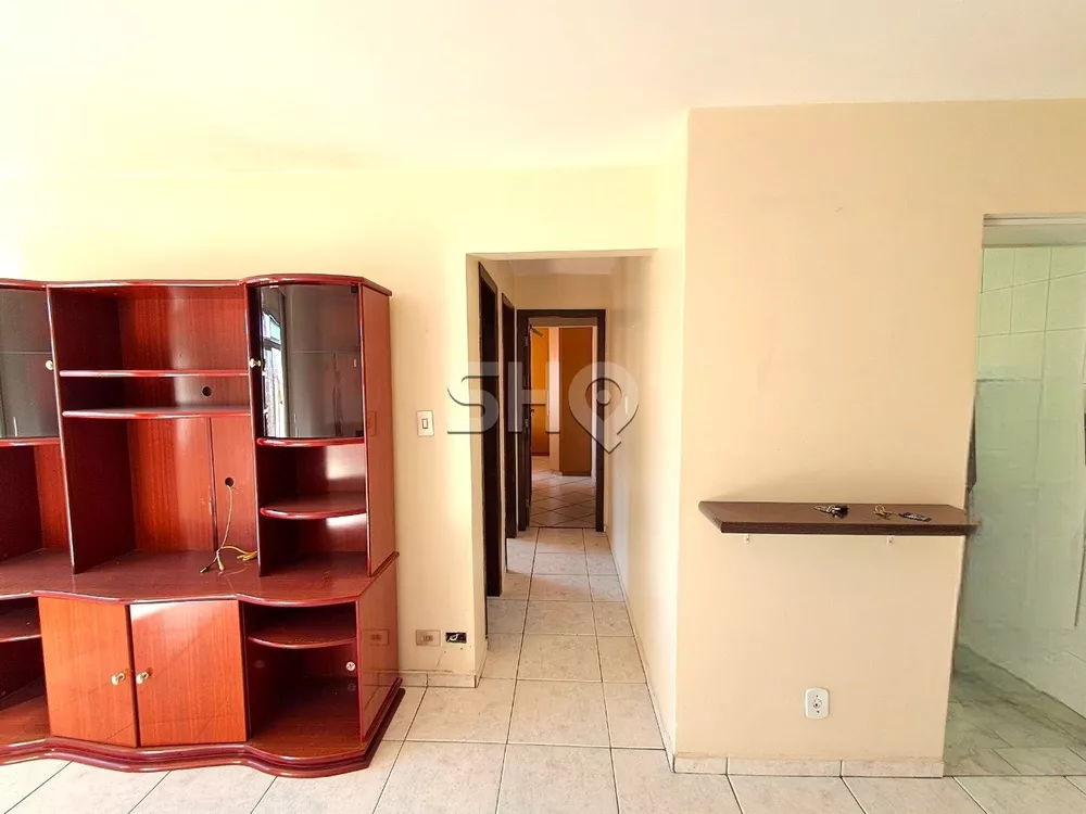 Apartamento à venda com 2 quartos, 83m² - Foto 3