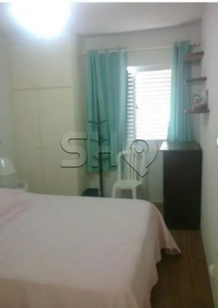 Apartamento, 1 quarto, 53 m² - Foto 1