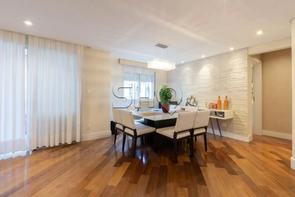 Apartamento, 4 quartos, 300 m² - Foto 1
