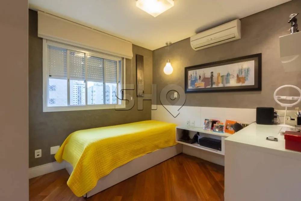 Apartamento, 4 quartos, 300 m² - Foto 2