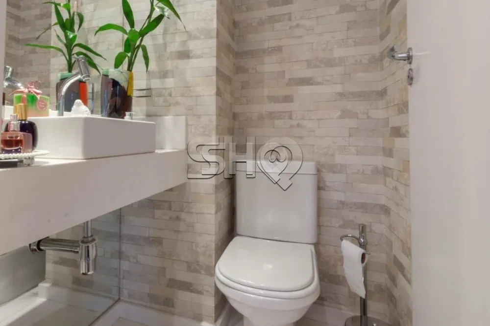 Apartamento, 4 quartos, 300 m² - Foto 4