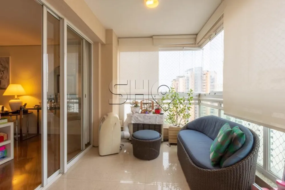 Apartamento, 4 quartos, 300 m² - Foto 3
