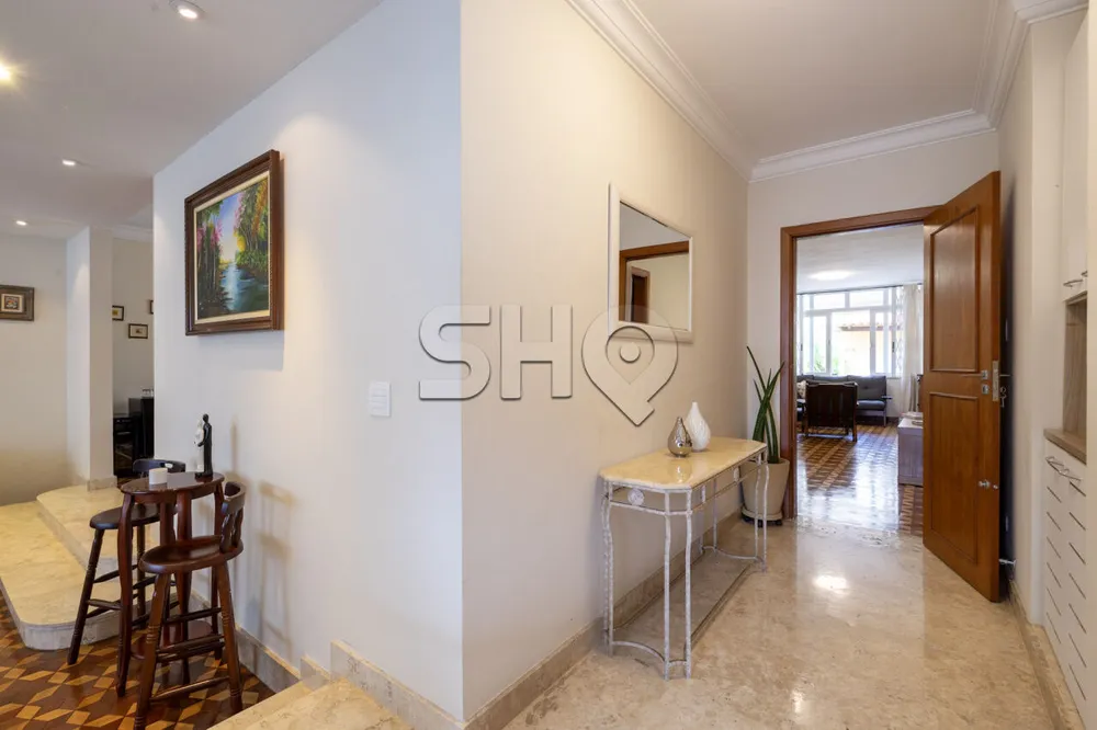 Sobrado, 3 quartos, 285 m² - Foto 3