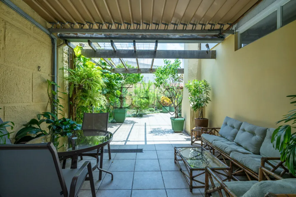 Sobrado, 3 quartos, 285 m² - Foto 4