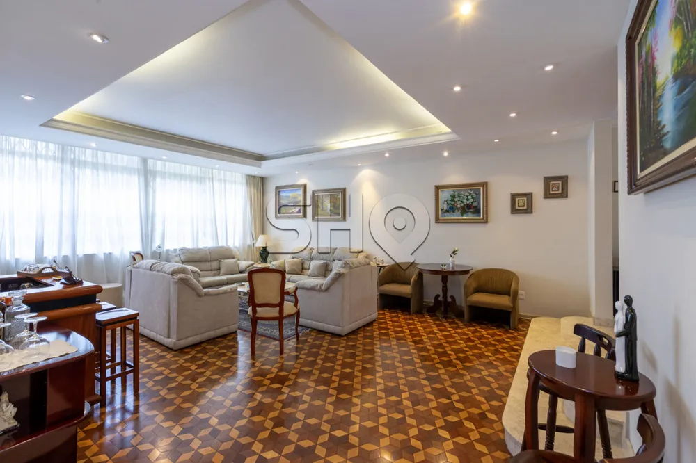 Sobrado, 3 quartos, 285 m² - Foto 2