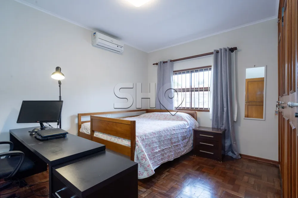Sobrado, 3 quartos, 285 m² - Foto 1