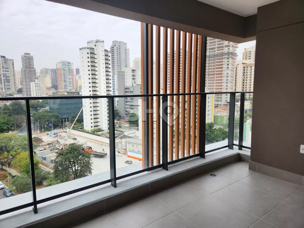 Apartamento à venda com 1 quarto, 45m² - Foto 7