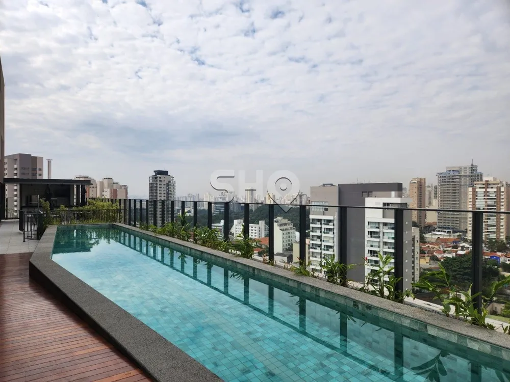 Apartamento, 1 quarto, 45 m² - Foto 18