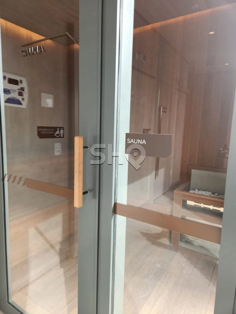 Apartamento, 1 quarto, 45 m² - Foto 4