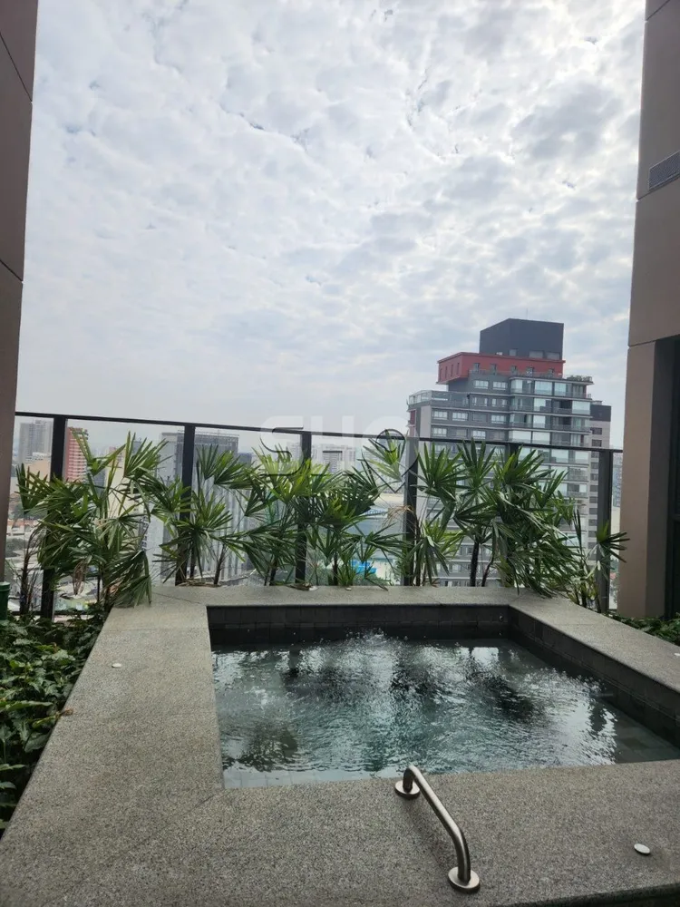 Apartamento, 1 quarto, 45 m² - Foto 3