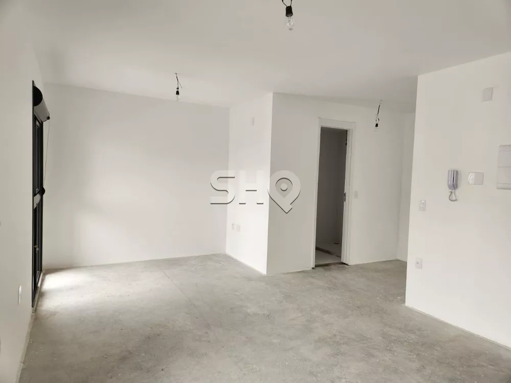 Apartamento à venda com 1 quarto, 45m² - Foto 8