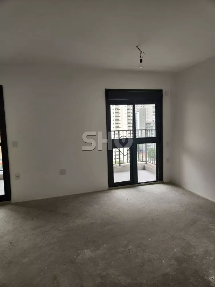 Apartamento à venda com 1 quarto, 45m² - Foto 4