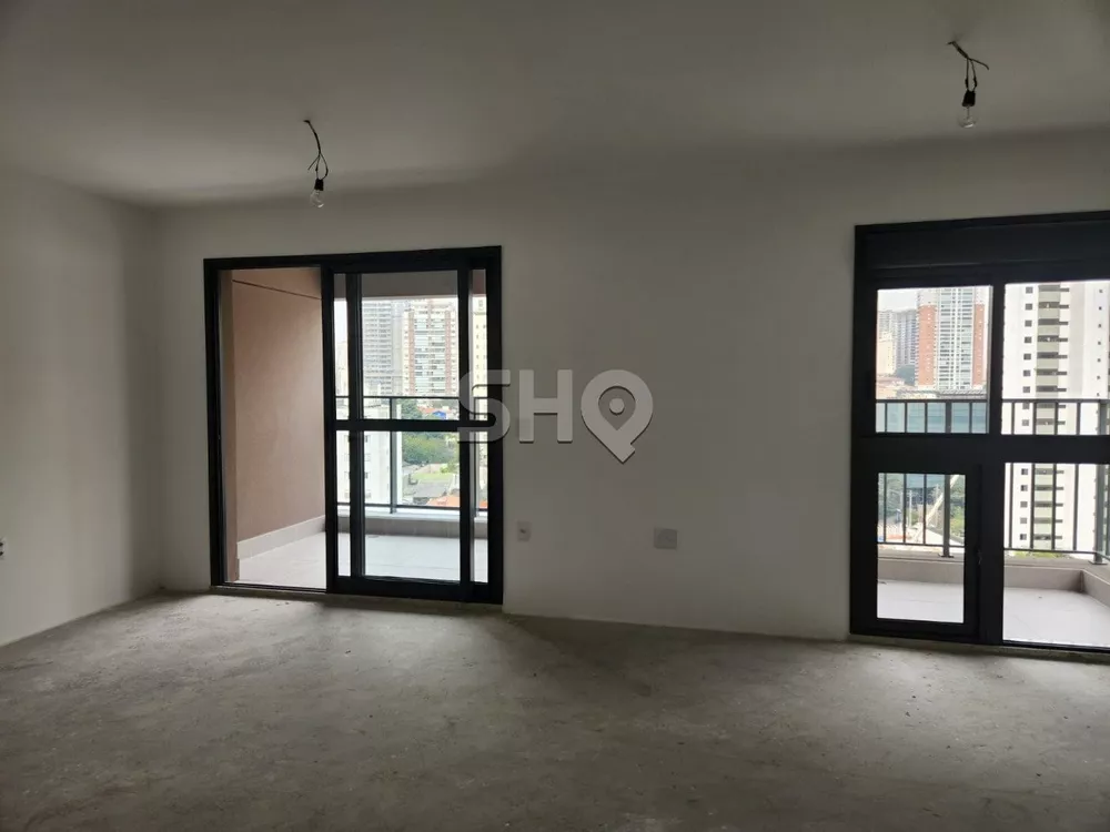 Apartamento à venda com 1 quarto, 45m² - Foto 3