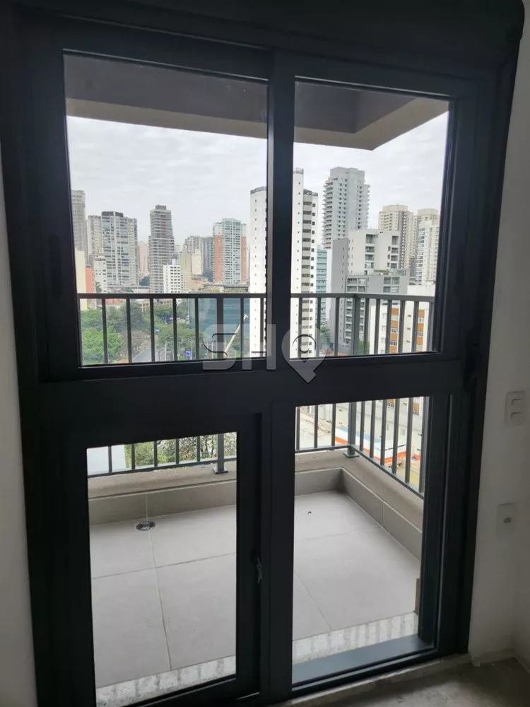 Apartamento à venda com 1 quarto, 45m² - Foto 5