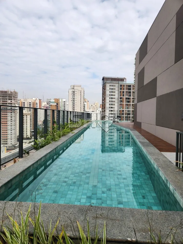 Apartamento, 1 quarto, 45 m² - Foto 1
