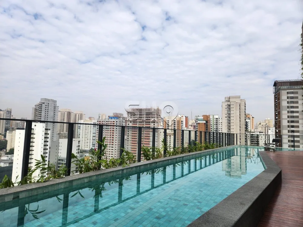 Apartamento, 1 quarto, 45 m² - Foto 13