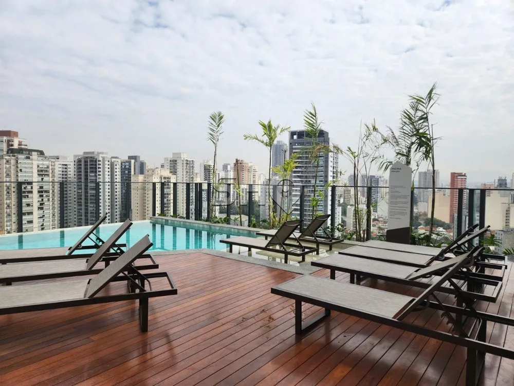 Apartamento, 1 quarto, 45 m² - Foto 16