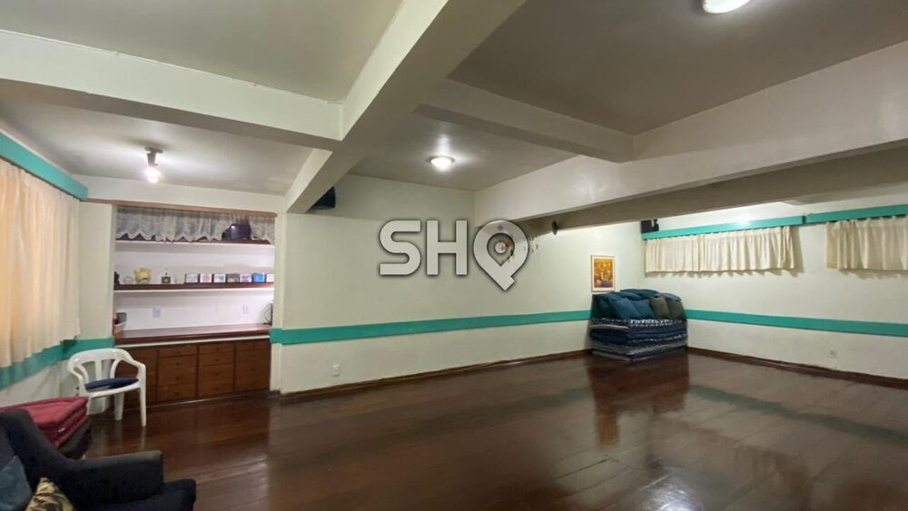 Casa à venda com 4 quartos, 369m² - Foto 11