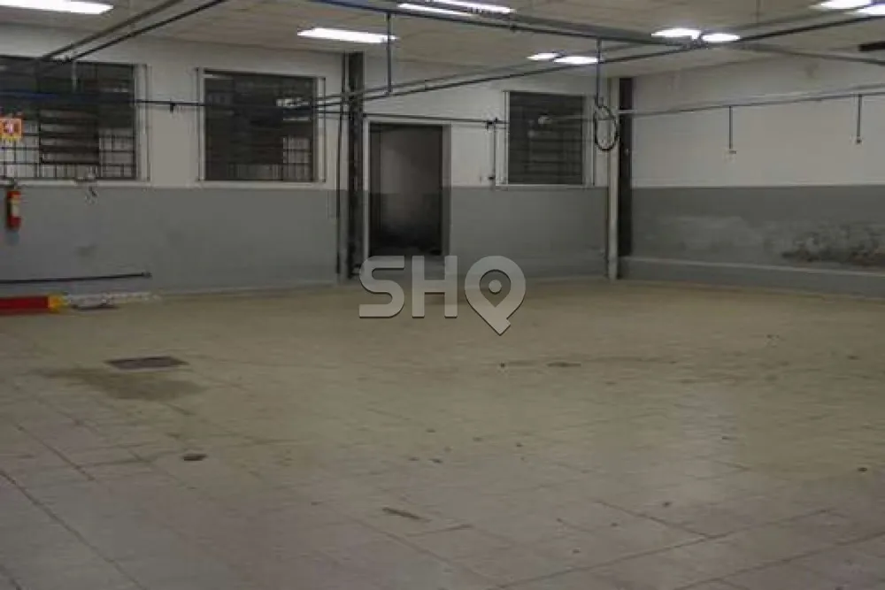 Depósito-Galpão, 1026 m² - Foto 1