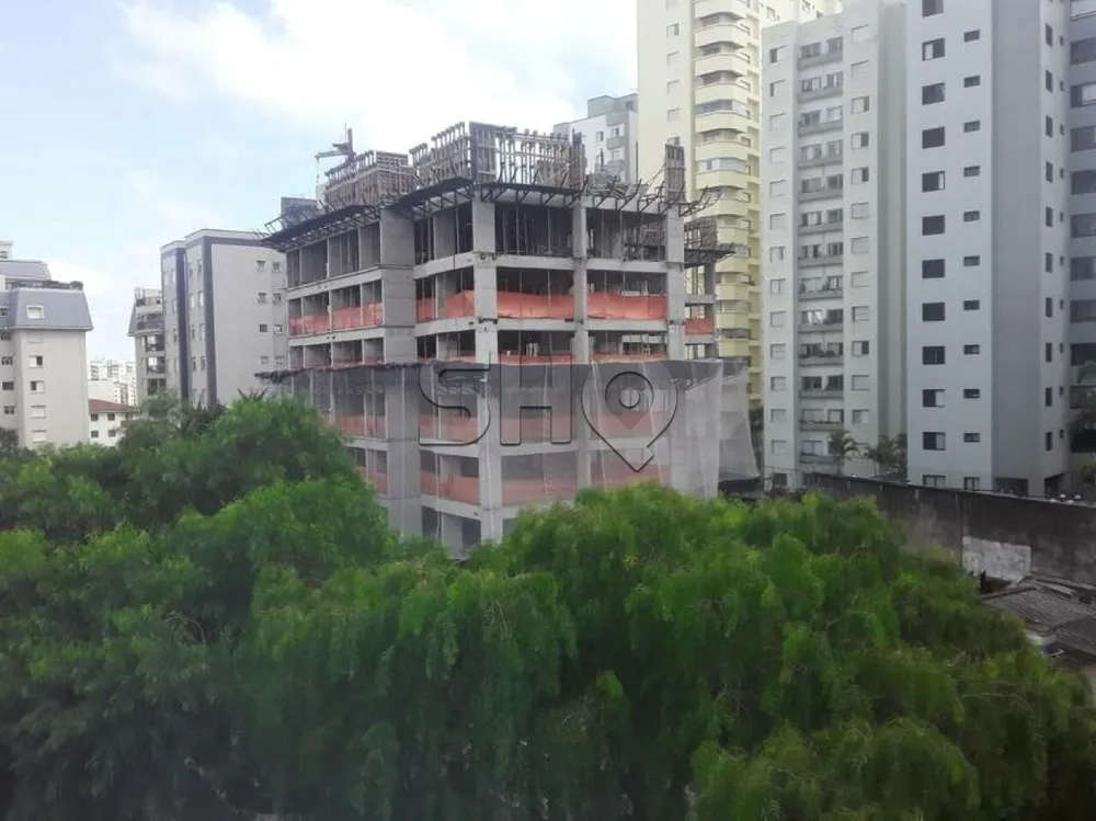 Apartamento, 2 quartos, 47 m² - Foto 4