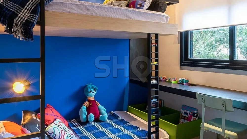 Apartamento, 2 quartos, 47 m² - Foto 1