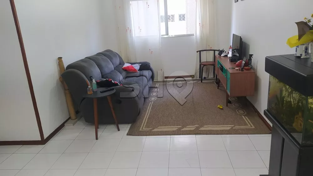 Apartamento à venda com 3 quartos, 90m² - Foto 1