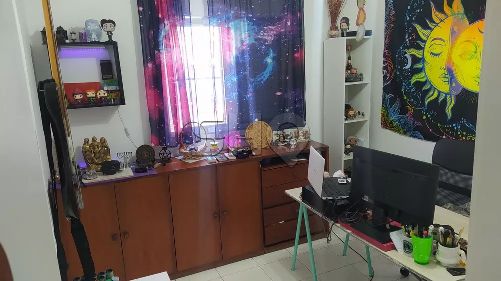 Apartamento à venda com 3 quartos, 90m² - Foto 14