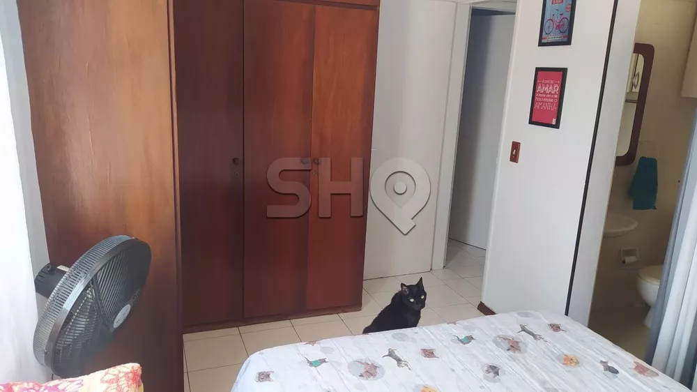 Apartamento à venda com 3 quartos, 90m² - Foto 21