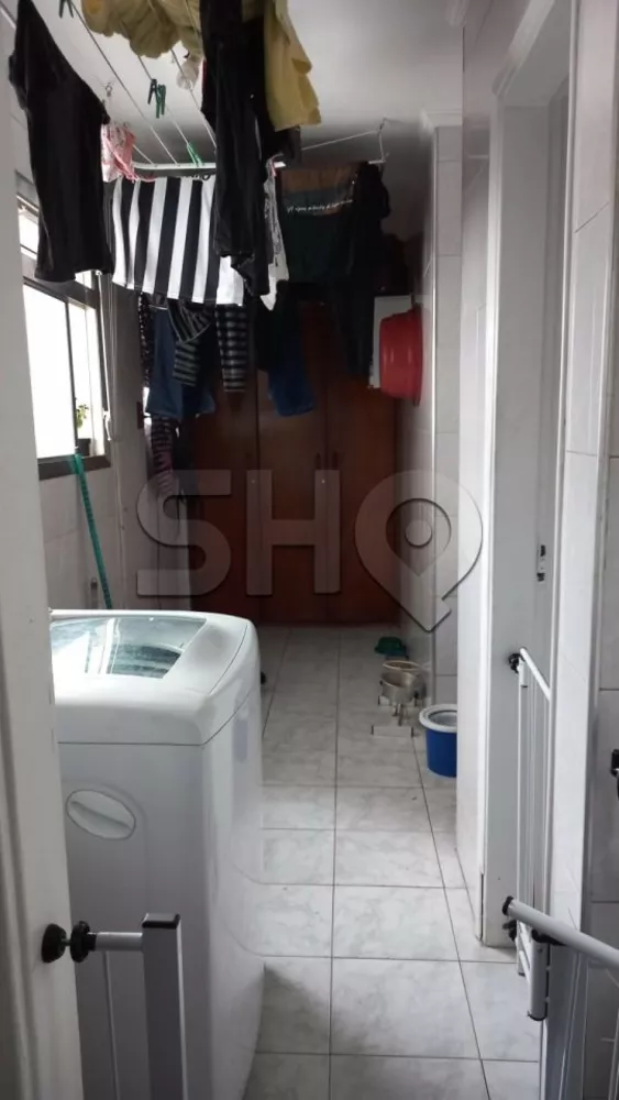 Apartamento à venda com 3 quartos, 90m² - Foto 9