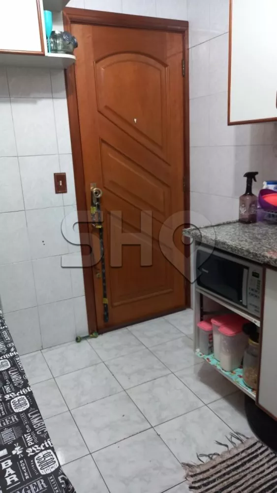 Apartamento à venda com 3 quartos, 90m² - Foto 6