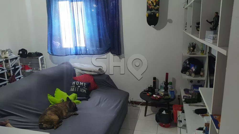 Apartamento à venda com 3 quartos, 90m² - Foto 17