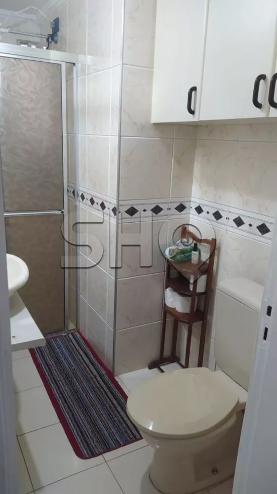 Apartamento à venda com 3 quartos, 90m² - Foto 13