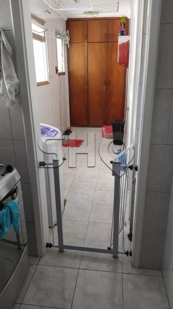 Apartamento à venda com 3 quartos, 90m² - Foto 7