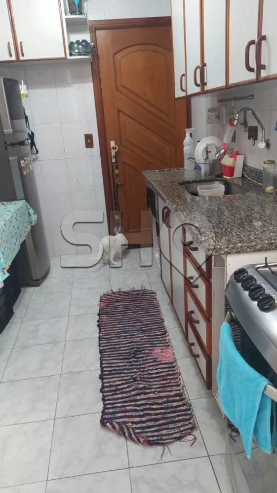 Apartamento à venda com 3 quartos, 90m² - Foto 4