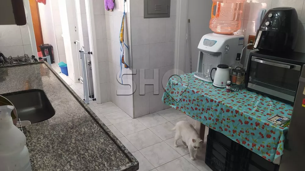 Apartamento à venda com 3 quartos, 90m² - Foto 5