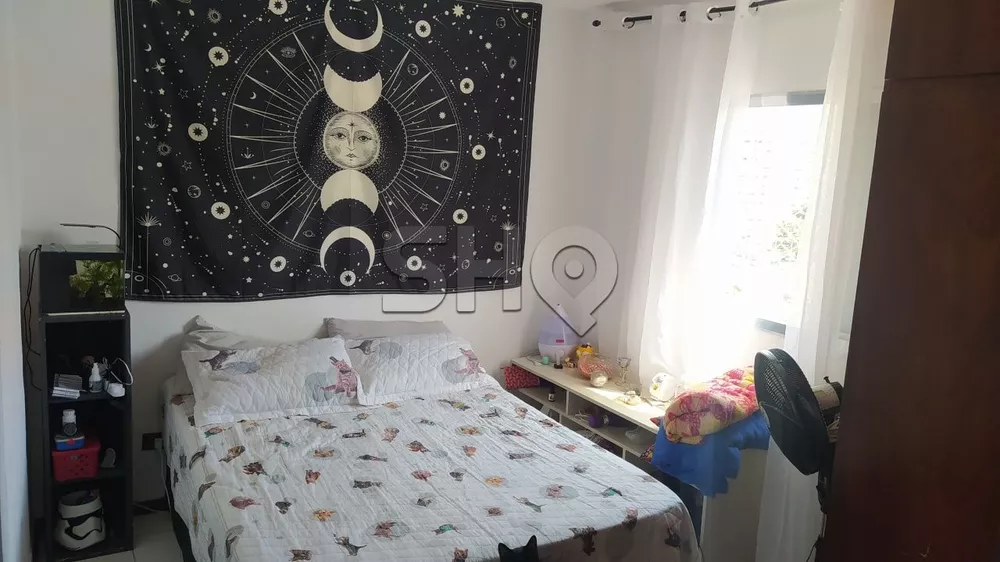 Apartamento à venda com 3 quartos, 90m² - Foto 20