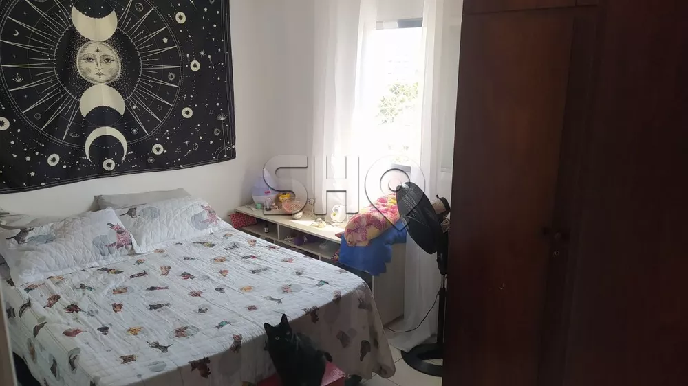 Apartamento à venda com 3 quartos, 90m² - Foto 19