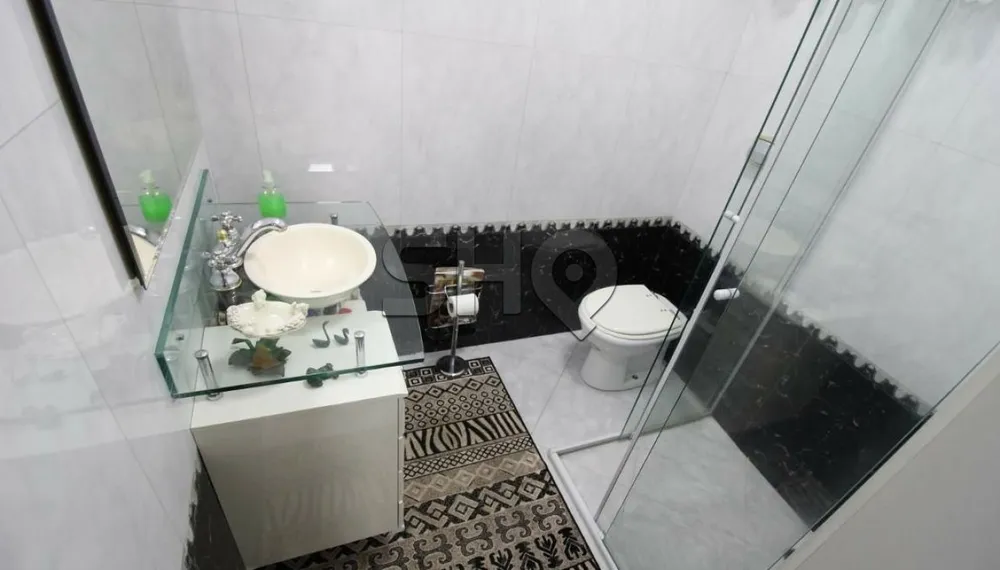 Sobrado, 4 quartos, 340 m² - Foto 12